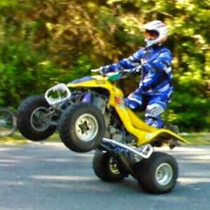 Meet your Posher, Kenneth